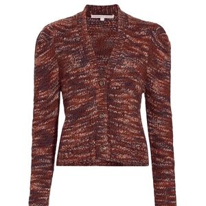 NWT Amosa Cardigan from Veronica Beard